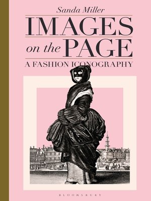 cover image of Images on the Page